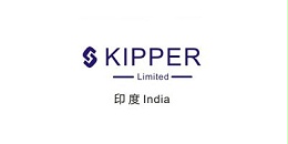 无锡金球合作伙伴-印度公司KIPPER